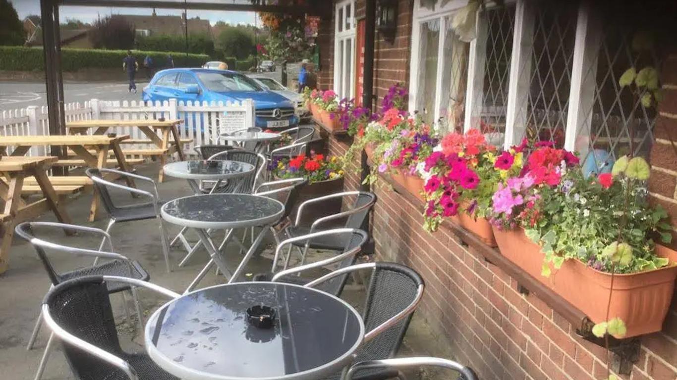 New Masons Arms