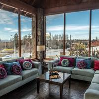 Mirador del Lago Hotel