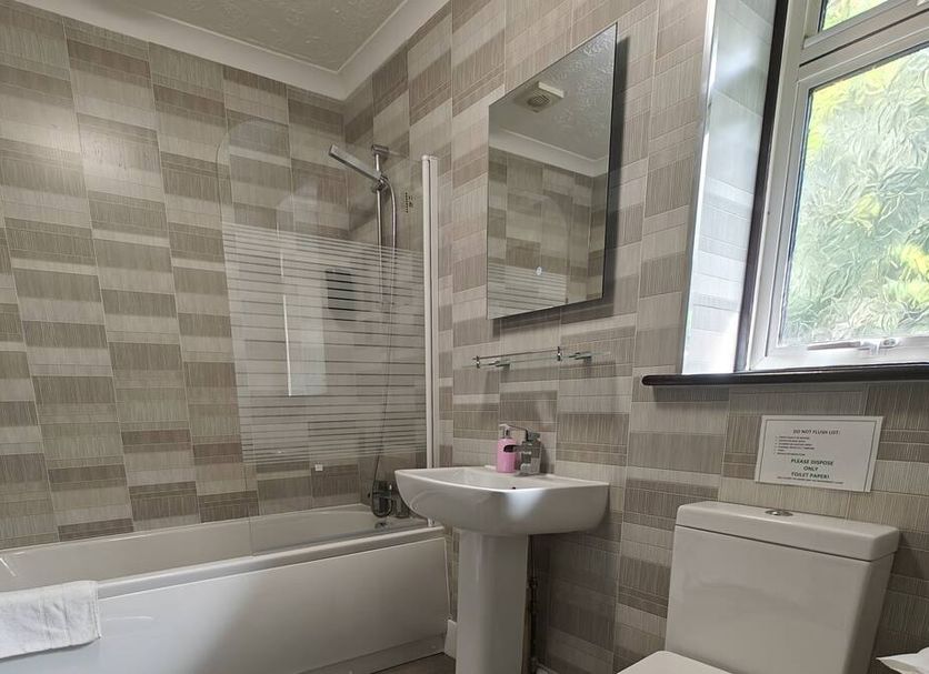 Bathroom Photo