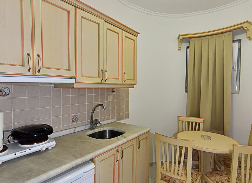 Kitchen Photo