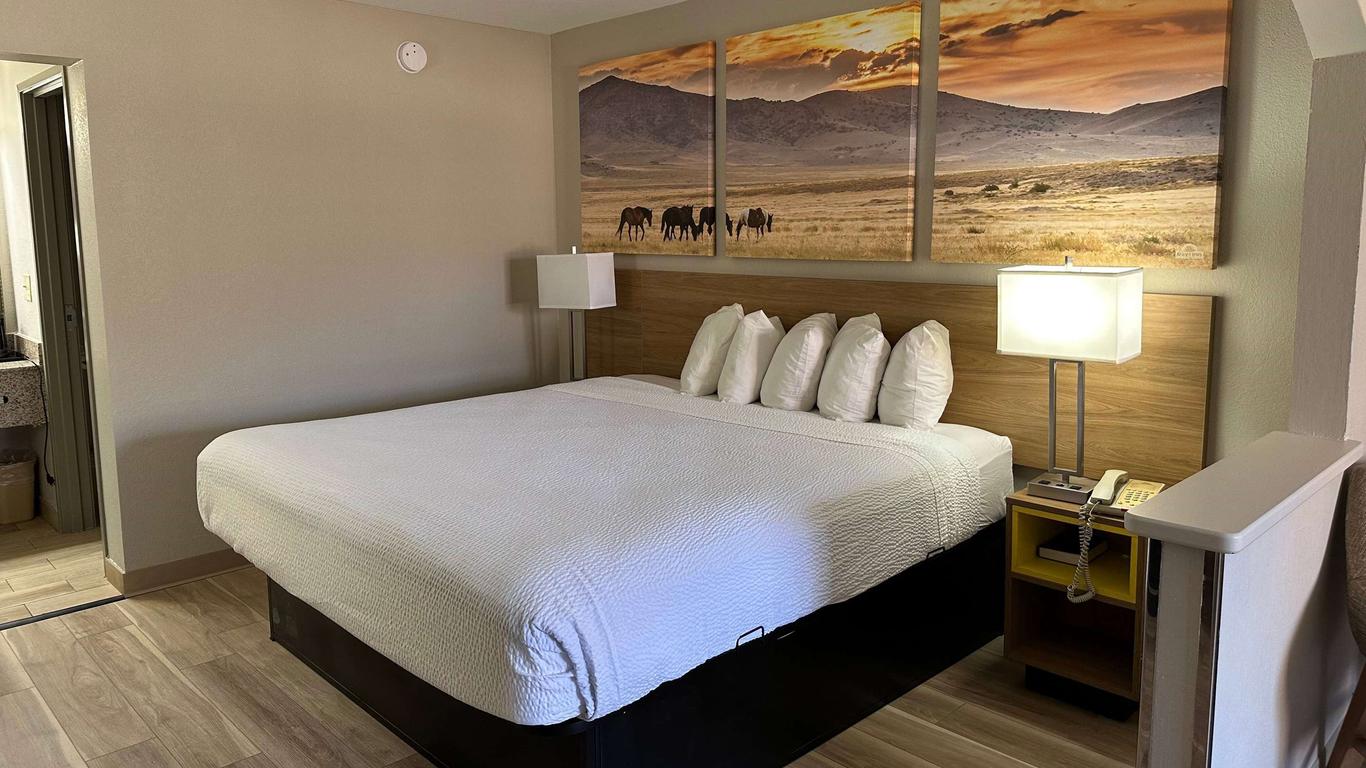 Days Inn by Wyndham Oklahoma City