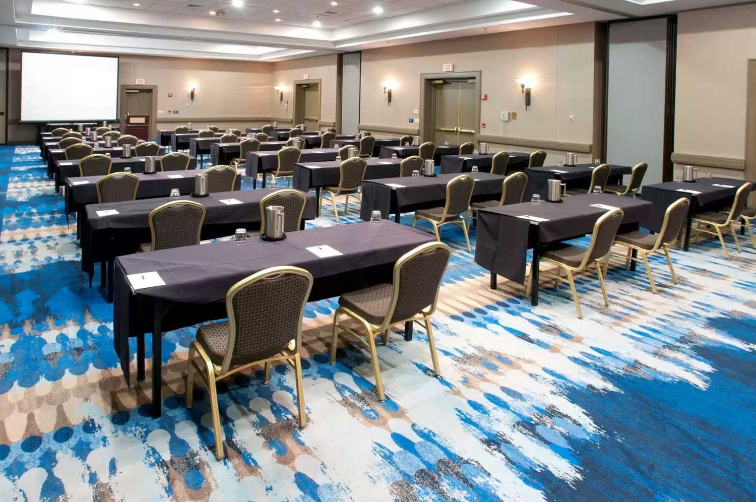 Conference room