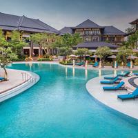 Marriott Bali Nusa Dua Gardens