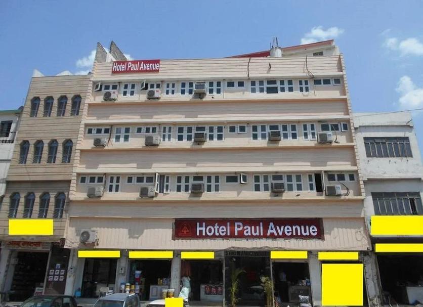 Building Photo