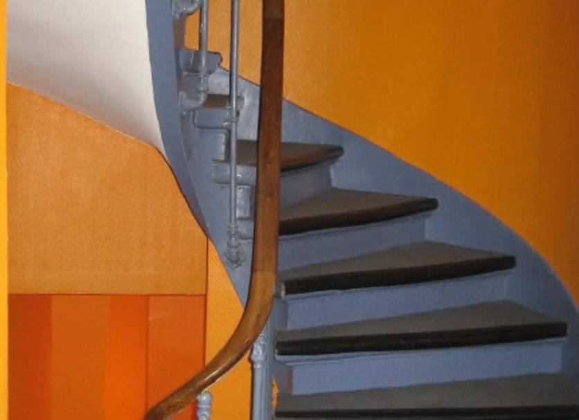 Stairs Photo