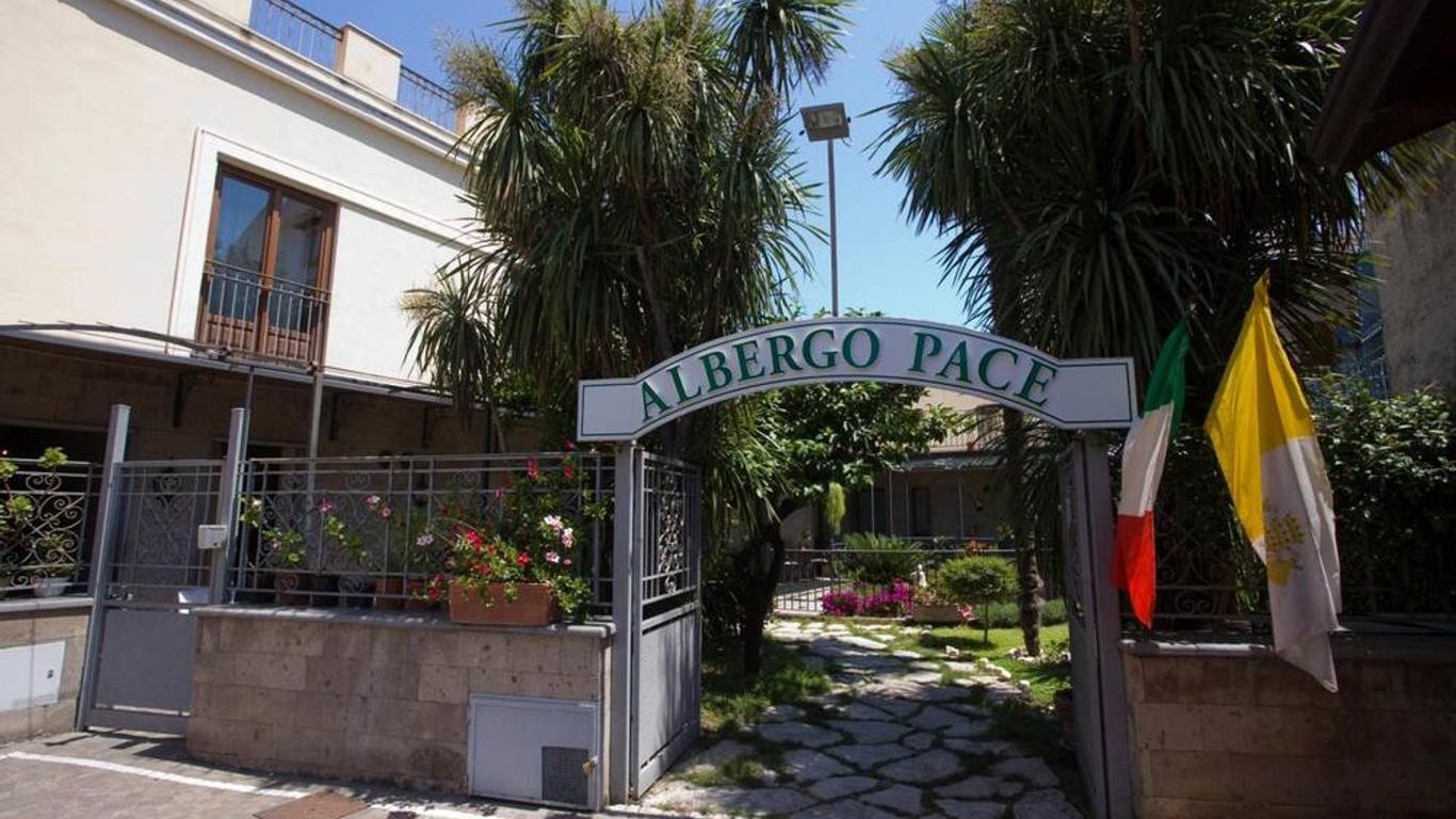 Albergo Pace