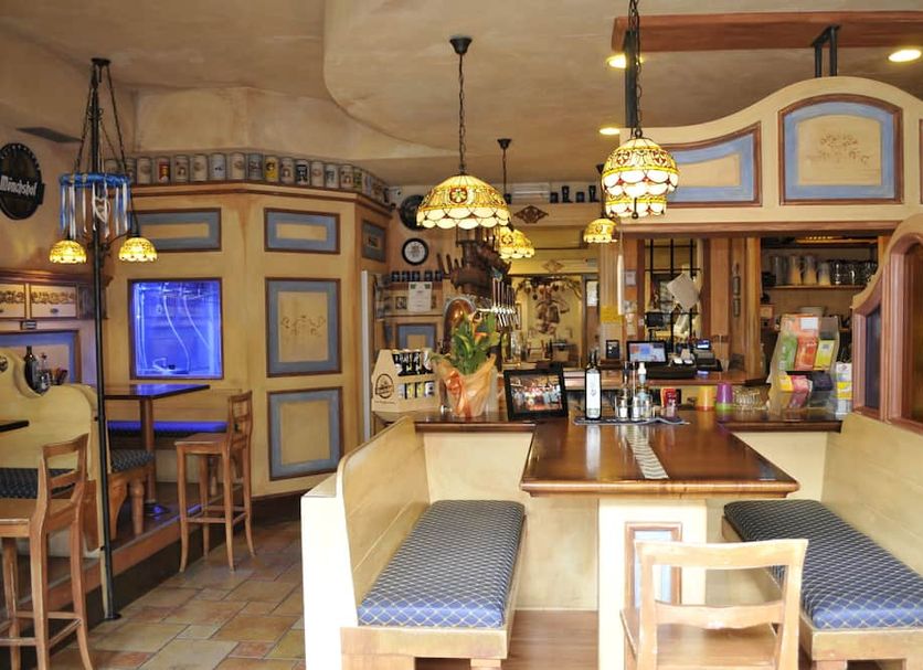 Bar Photo
