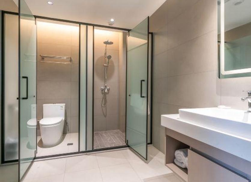 Bathroom Photo