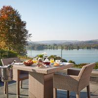 The Samling Hotel
