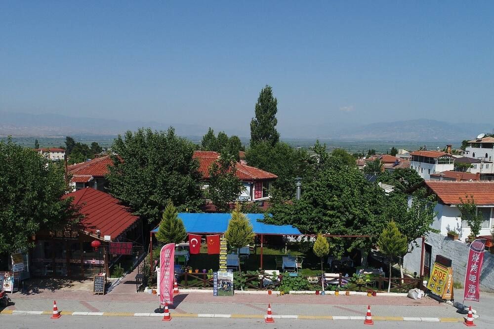 Outdoor view