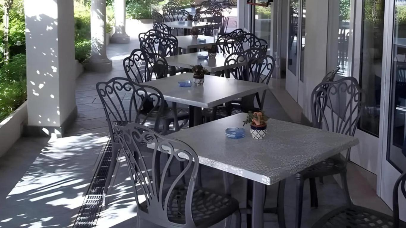 Hotel Meublè Villa Patrizia