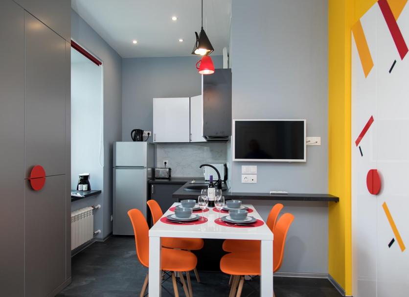 Kitchen Photo