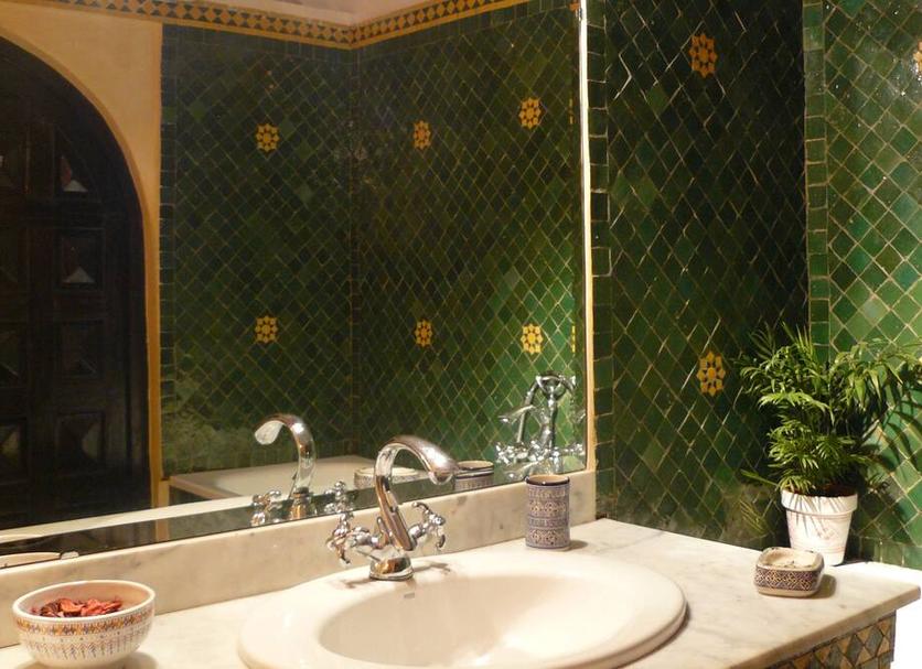 Bathroom Photo