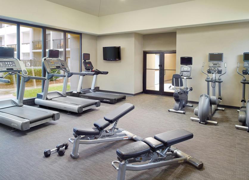 Gym Photo