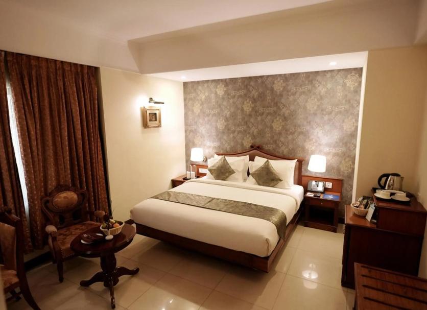 Bedroom Photo