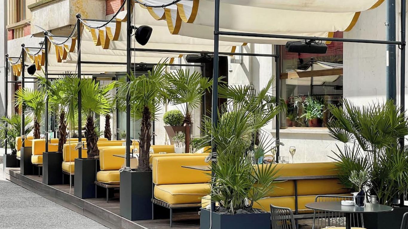 Posta Design Hotel