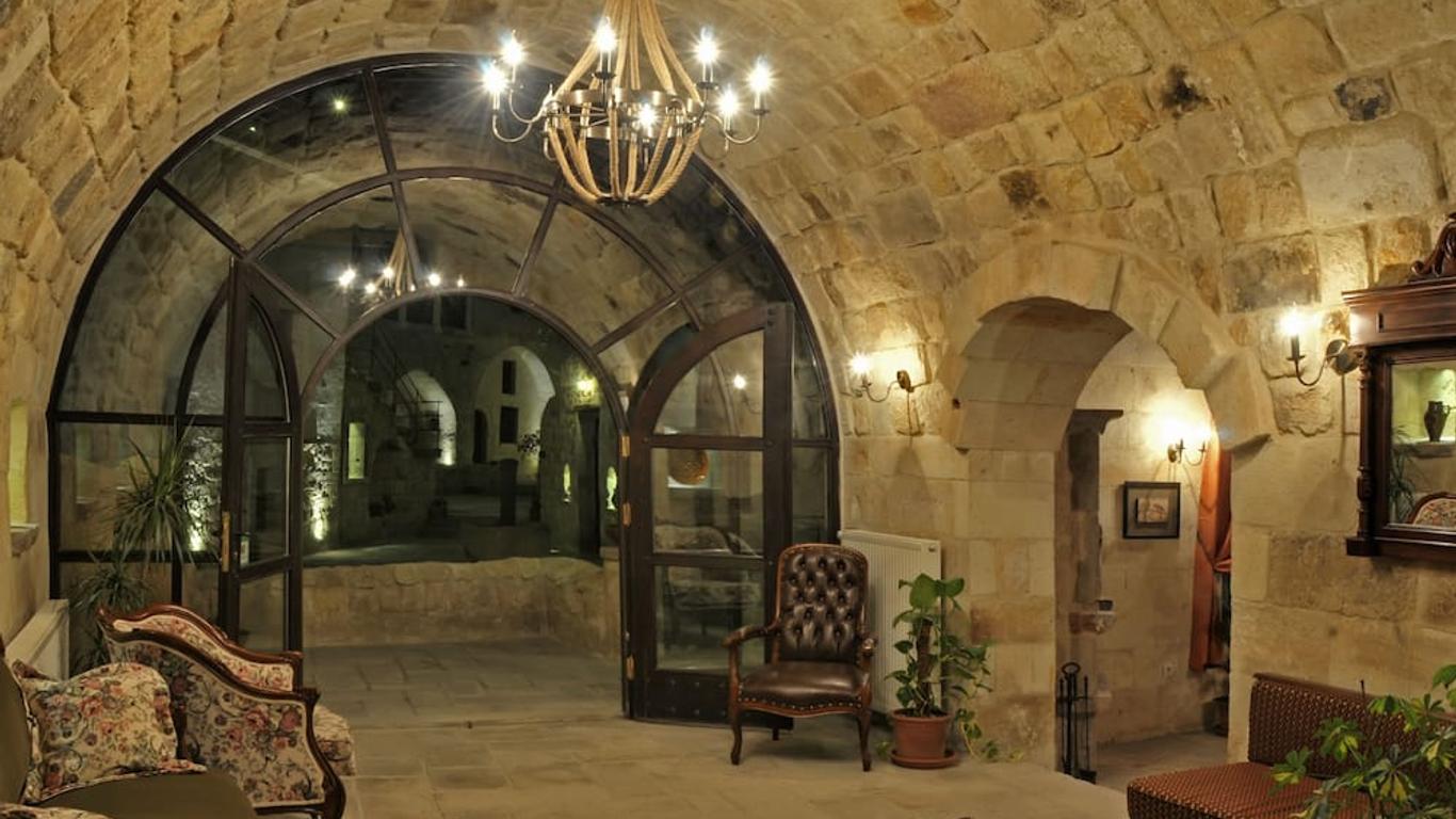 Dere Suites Cappadocia