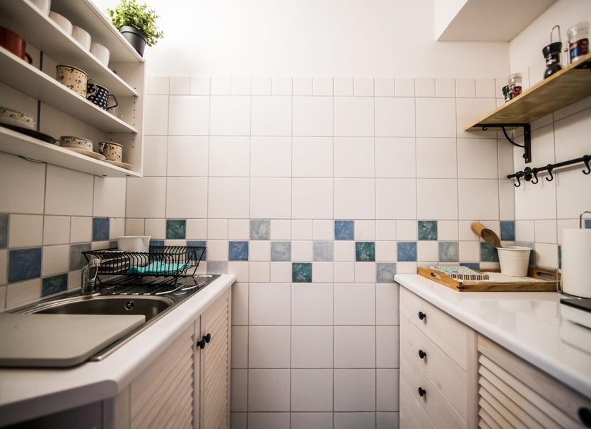 Kitchen Photo