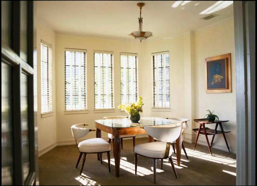 Dining room Photo