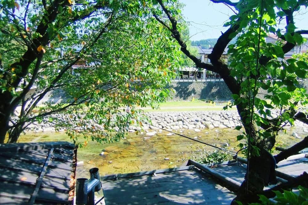 Outdoor view