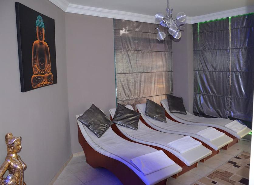 Spa Photo