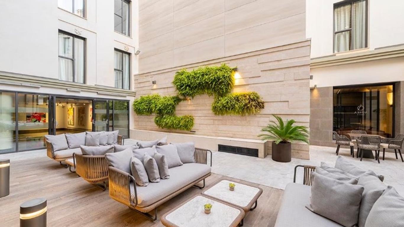 Aurea Catedral by Eurostars Hotel Company