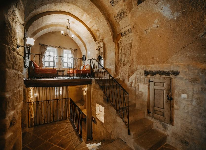 Stairs Photo