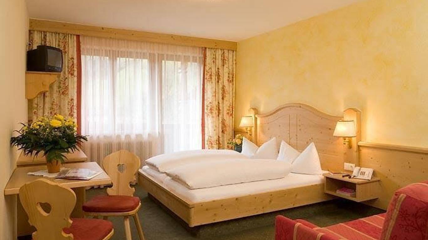 Pension Almrausch