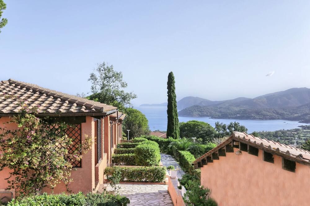 Outdoor view