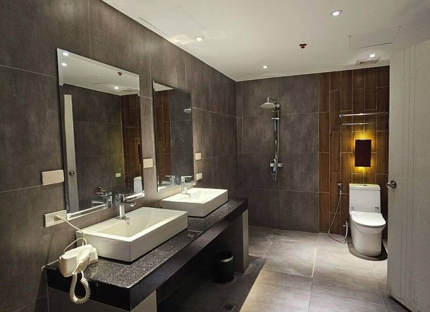 Bathroom Photo