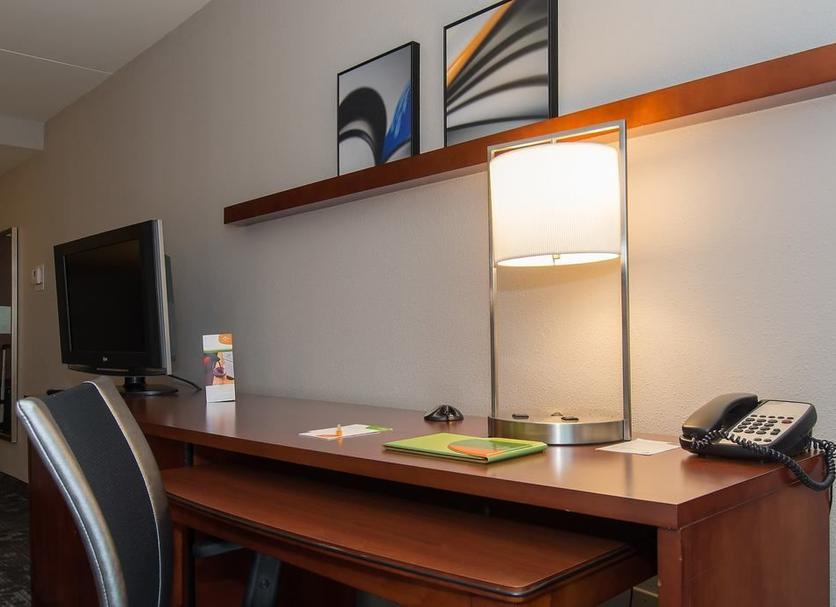 Room amenity Photo
