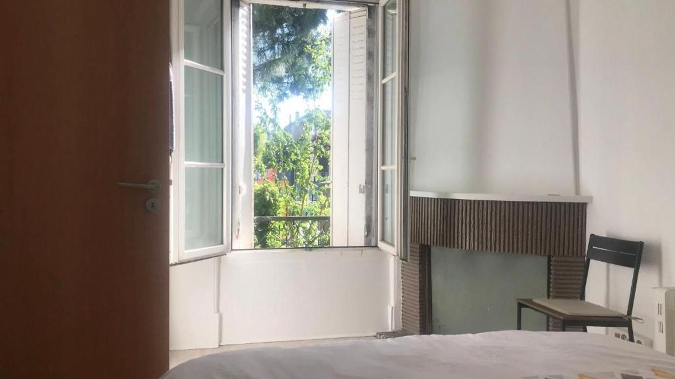 Residence Banlieue Parisienne Neuilly Pl