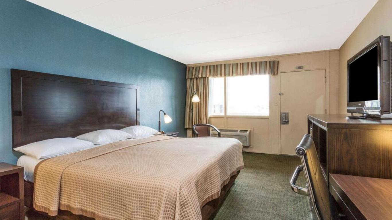 Atlantic Inn