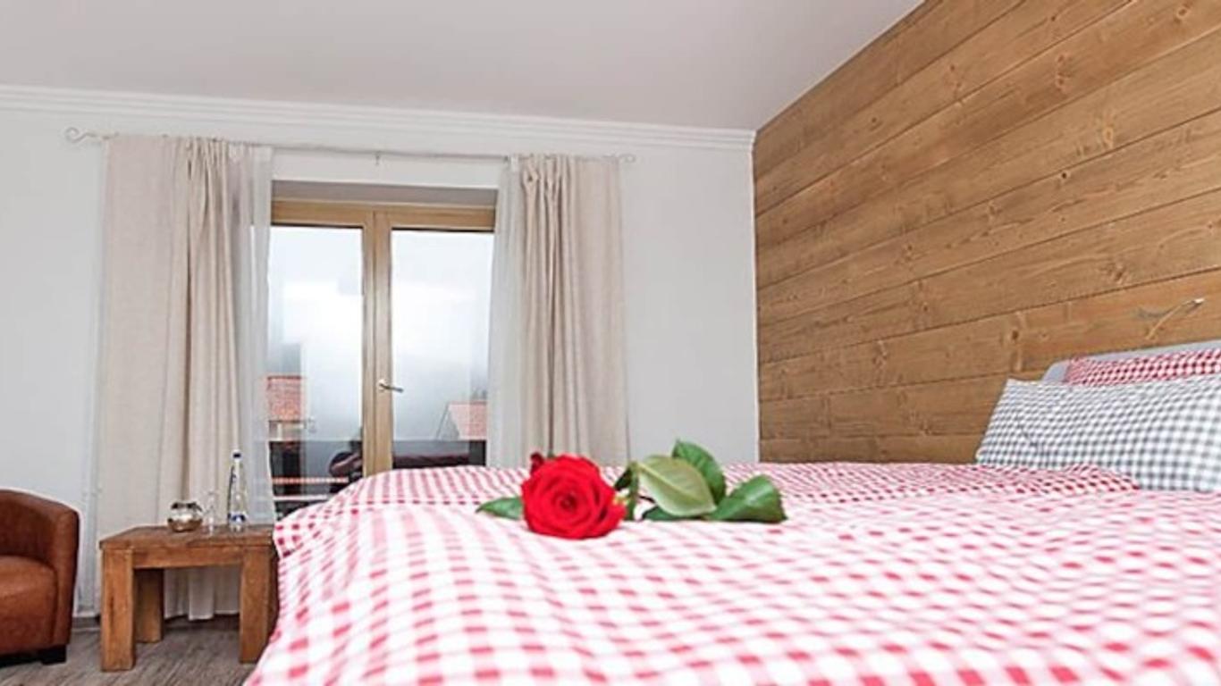 Alpinhotel Inzeller