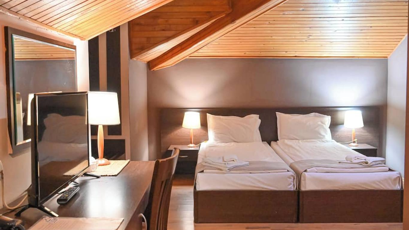 Hotel Ida