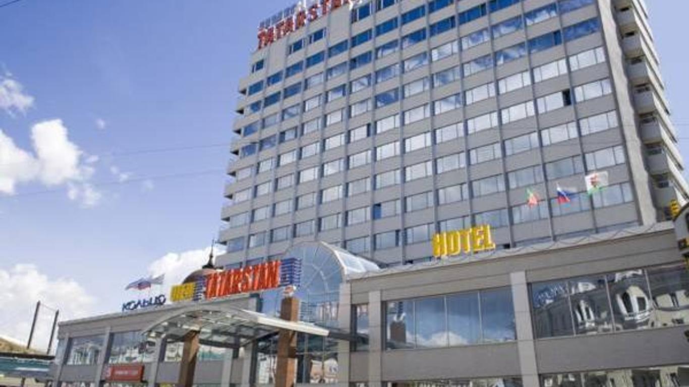 Tatarstan Hotel