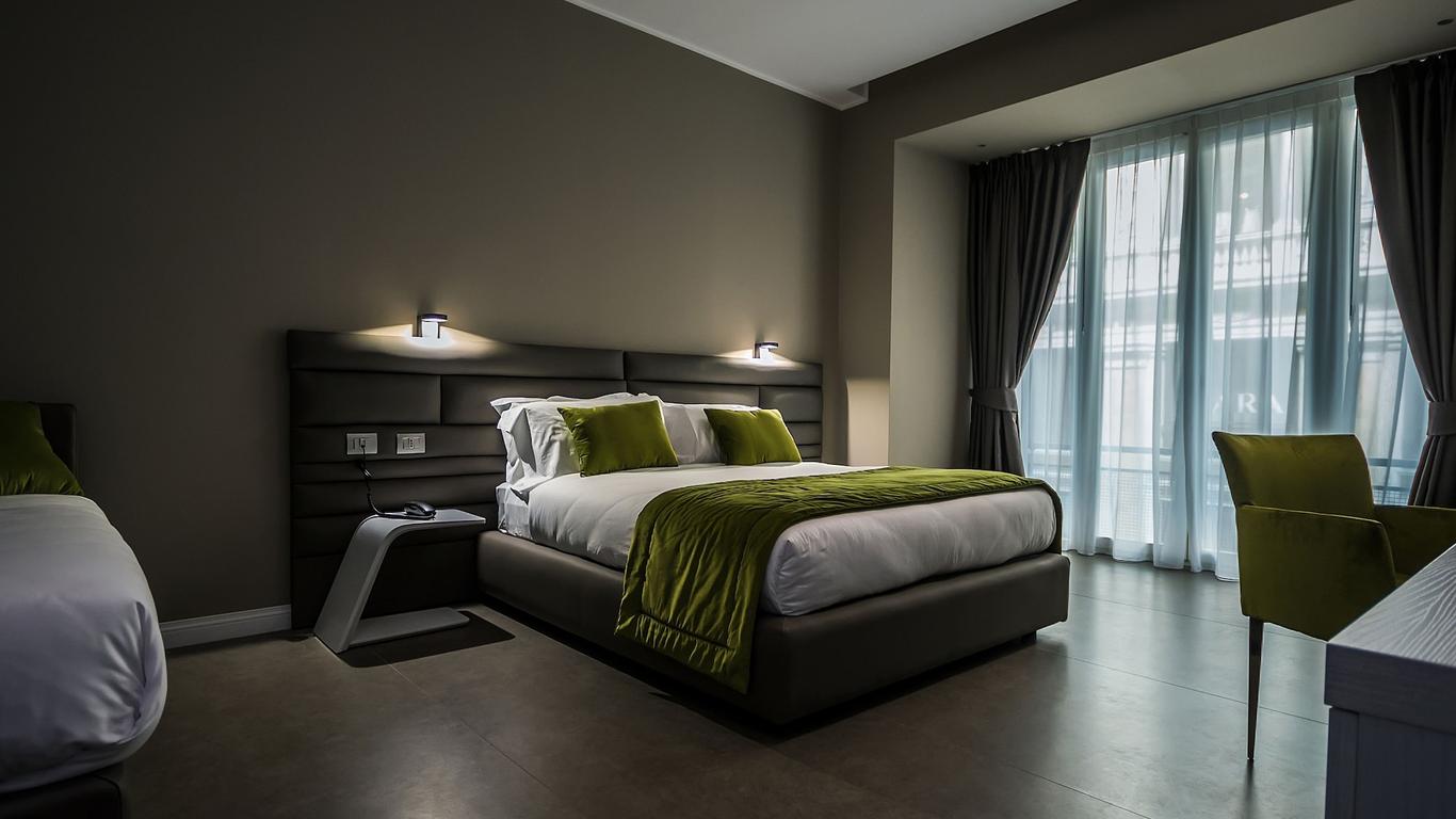 Hotel Matilde - Lifestyle Hotel