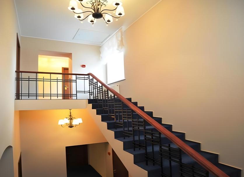Stairs Photo