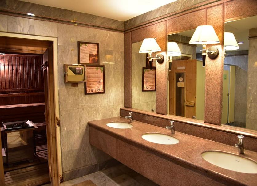 Bathroom Photo
