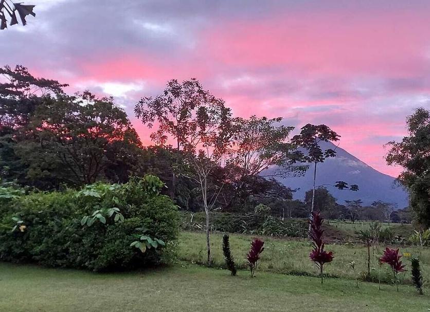 Outdoor view Photo