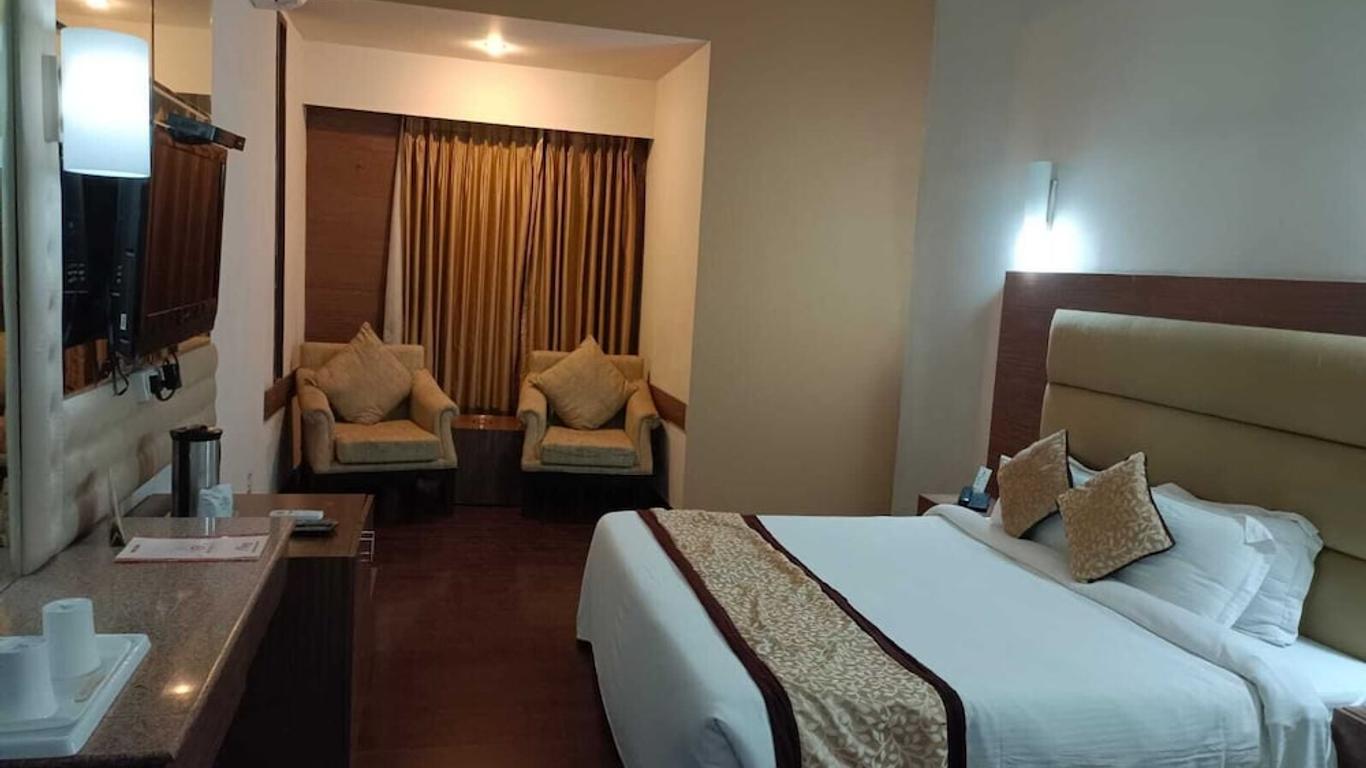 Hotel Asia Vaishno Devi
