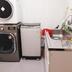 Laundry facility