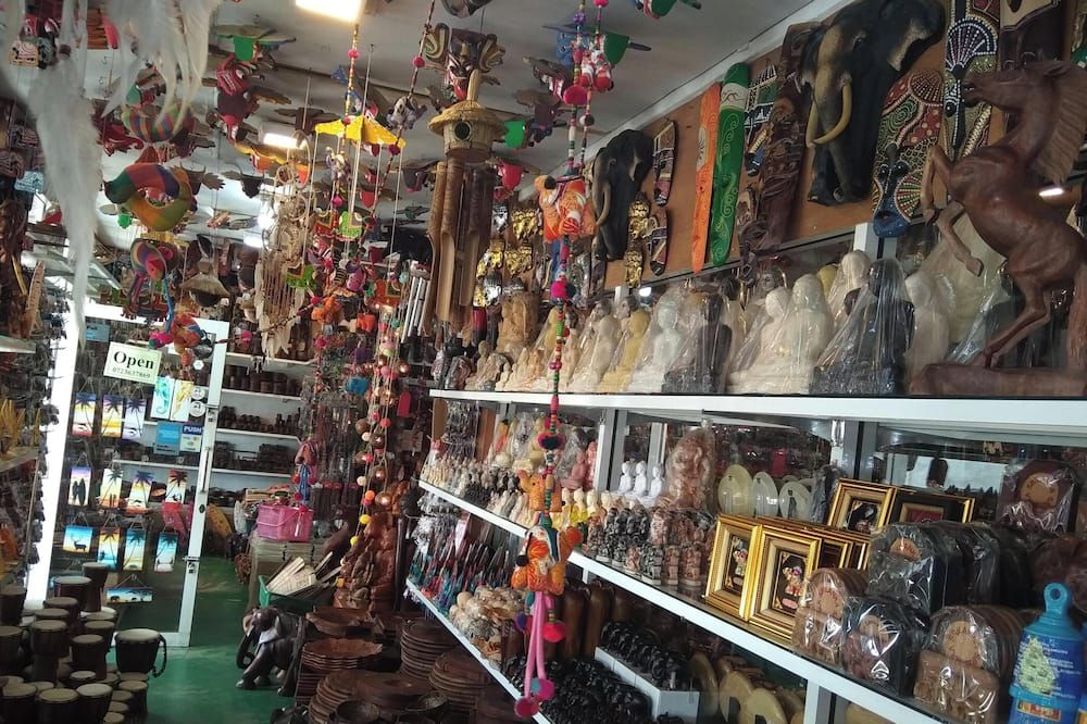 Shop