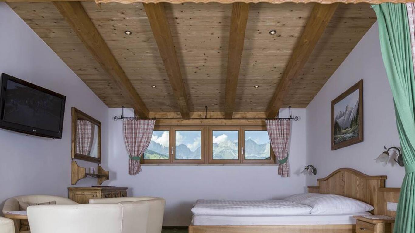 Hotel Garni Zimmermann