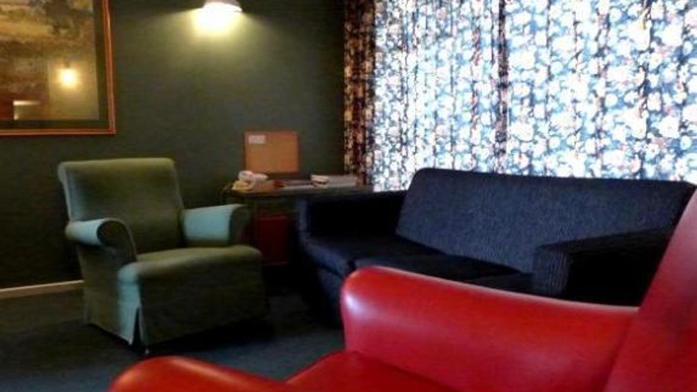 Ilam Motel