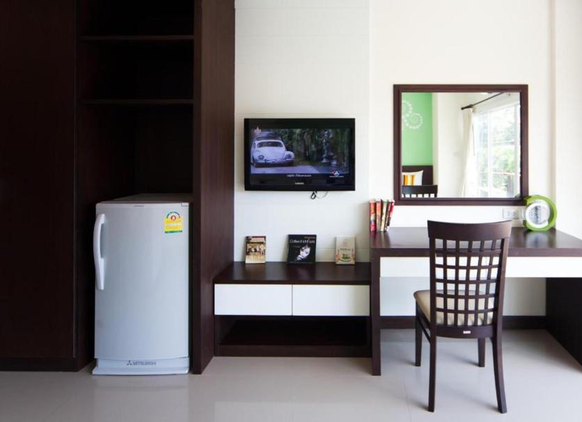 Room amenity Photo