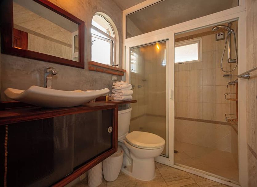 Room amenity Photo