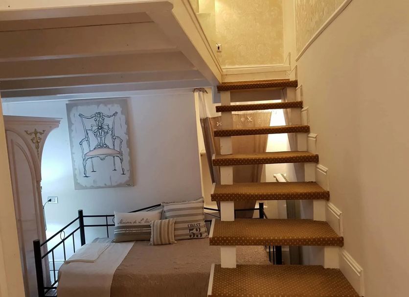 Stairs Photo