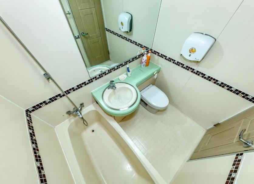 Bathroom Photo