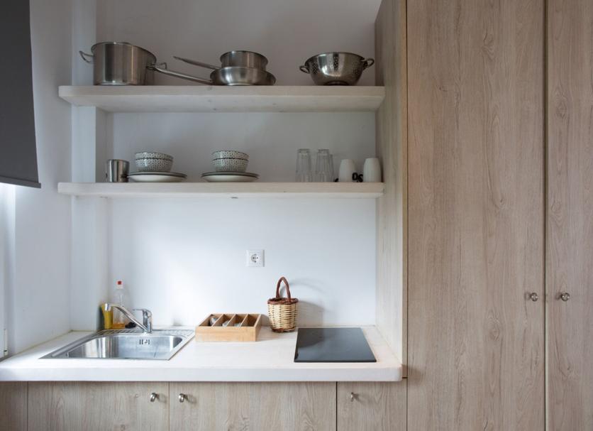 Kitchen Photo
